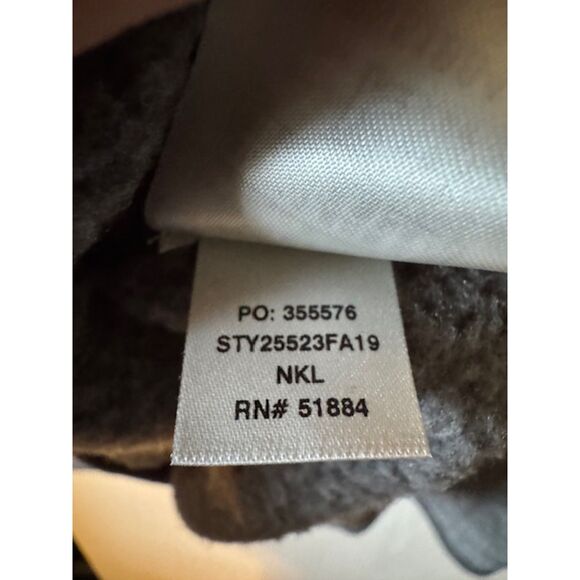 Patagonia Men's Better Sweater 1/4 Zip Pullover XL - Picture 5 of 7